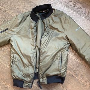 Mens Strellson Jacket